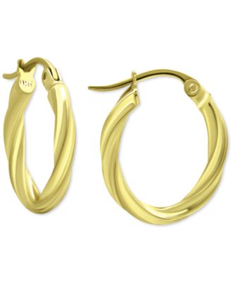 Gold Over Silver