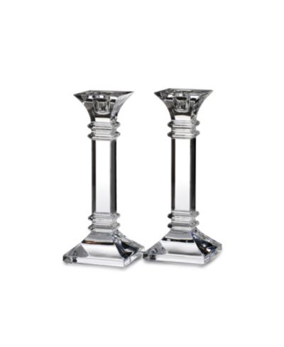 Marquis Treviso Candlestick, набор из 2 шт., 8"
