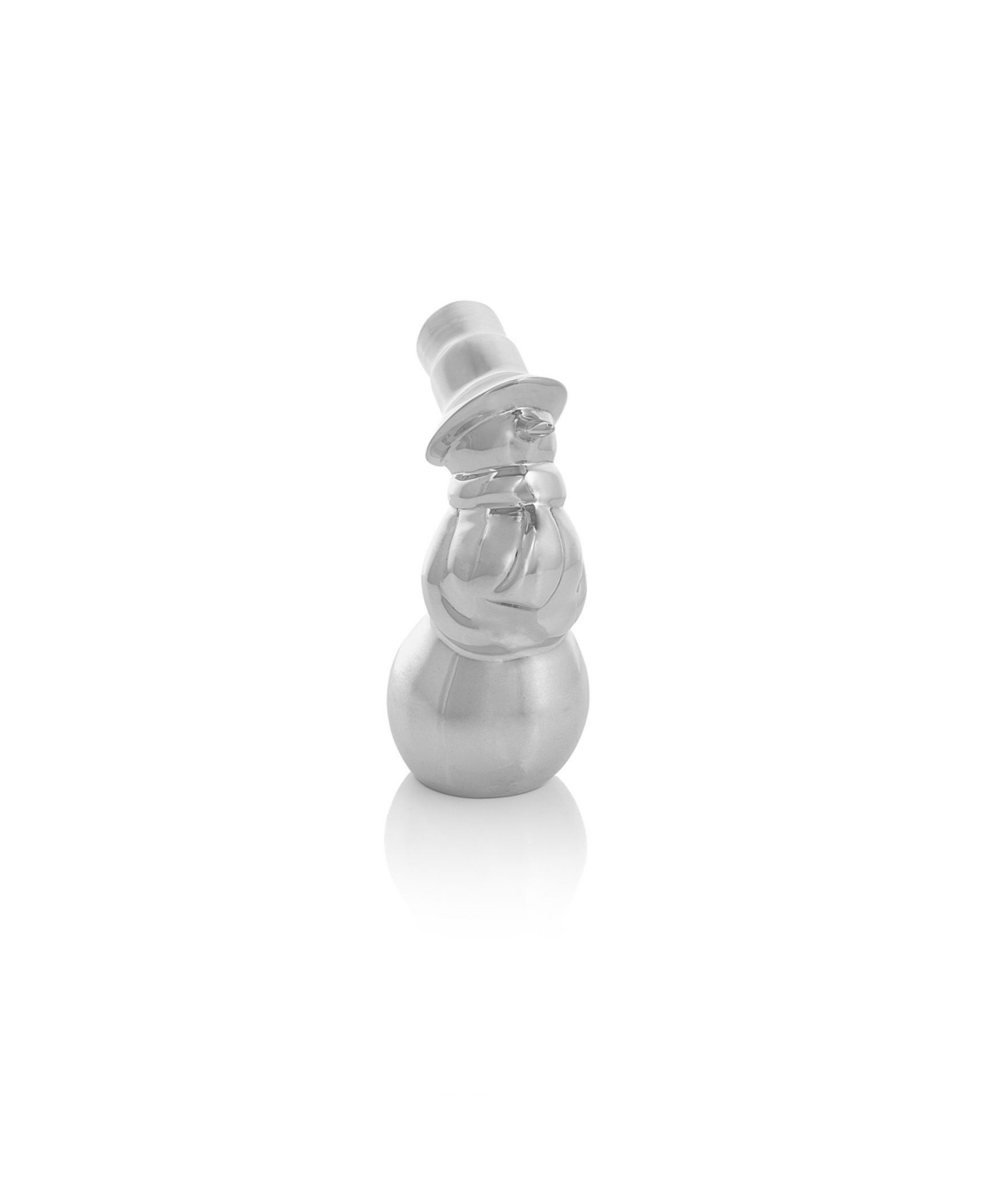 Фигурка снеговика Miniature Snowman