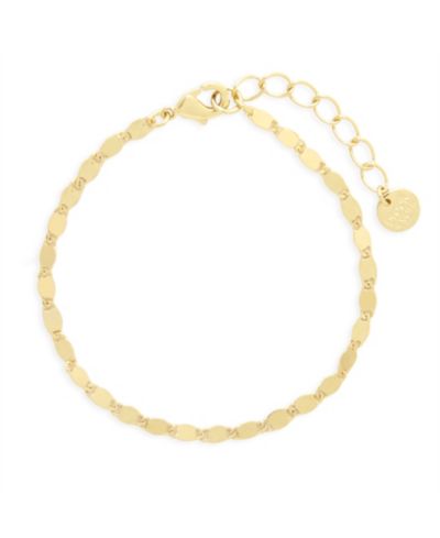 Браслет Mara с покрытием 14K Gold Plated