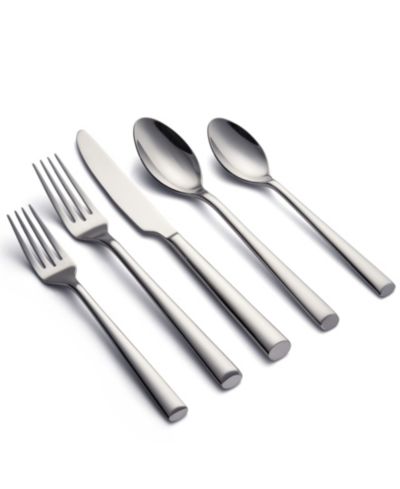 Набор столовых приборов Cambridge Silversmiths Gilda Mirror, 20 предметов
