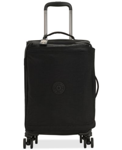 Kipling Spontaneous малогабаритный чемодан на колесиках