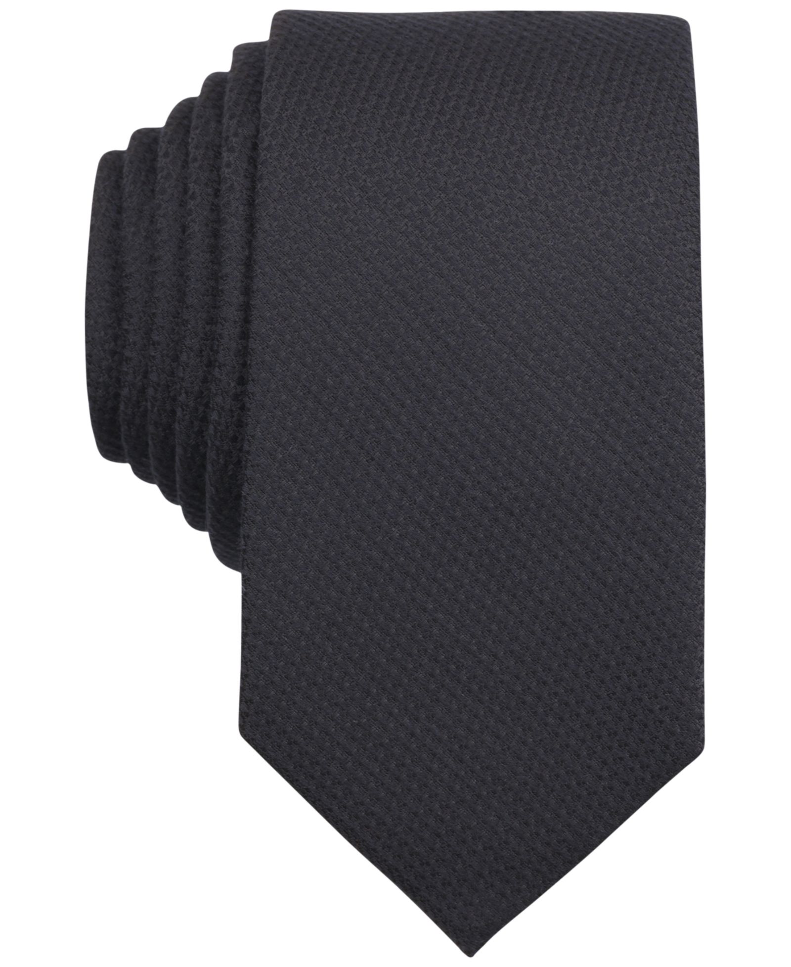 Bar III Men's Solid Knit Tie Macy's Exclusive