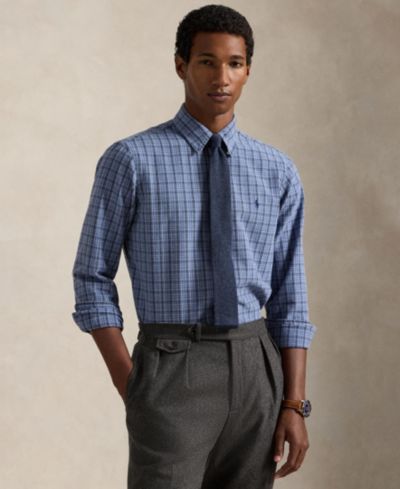 Polo Ralph Lauren Men's Classic-Fit Oxford Shirt