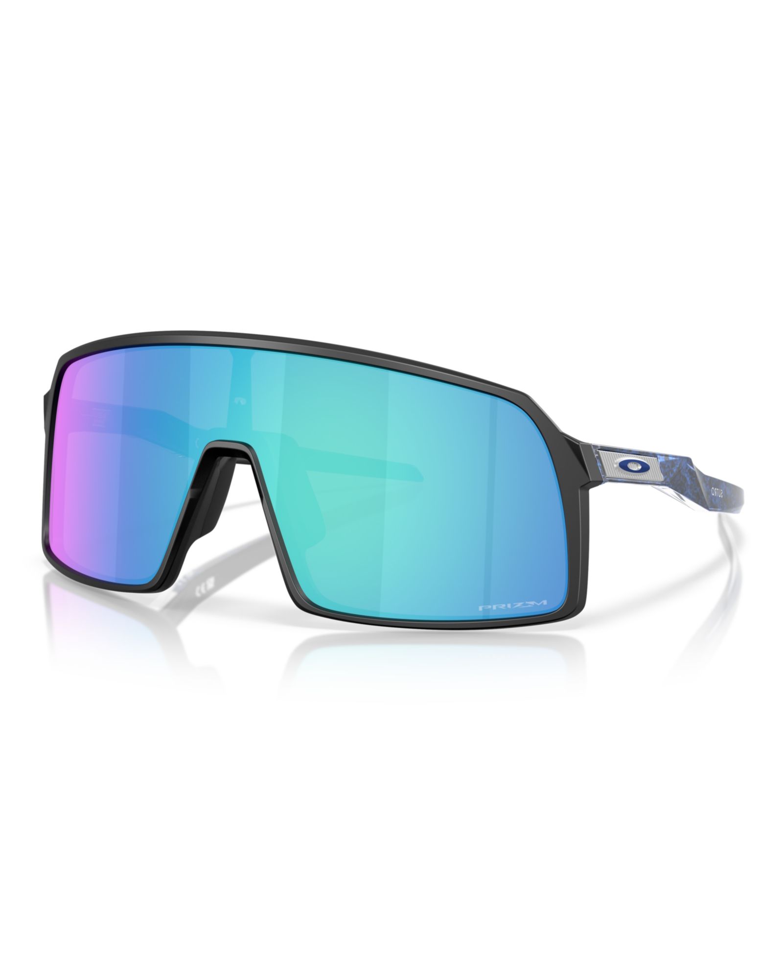 Oakley Men's Sunglasses, Sutro OO9406