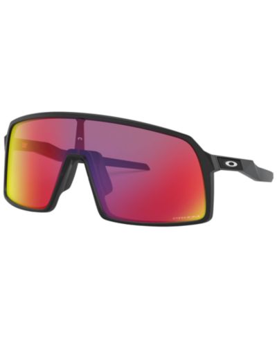 Matte Black, Prizm Road