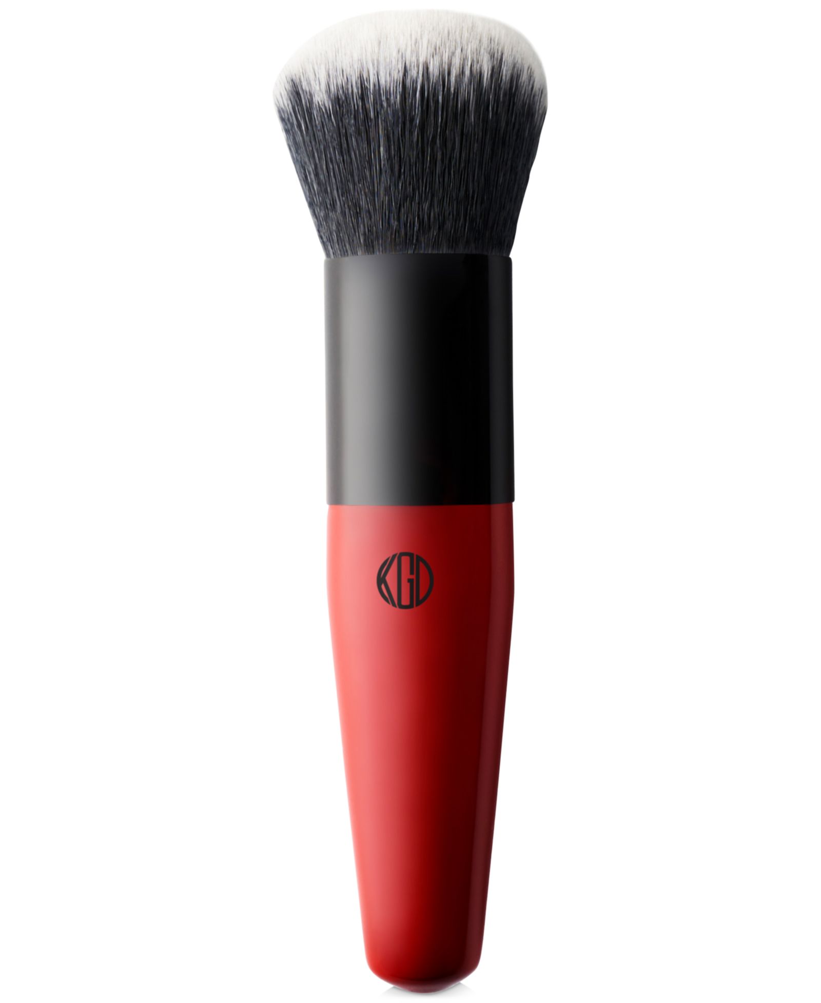 Кисть для макияжа Koh Gen Do Buffing Brush