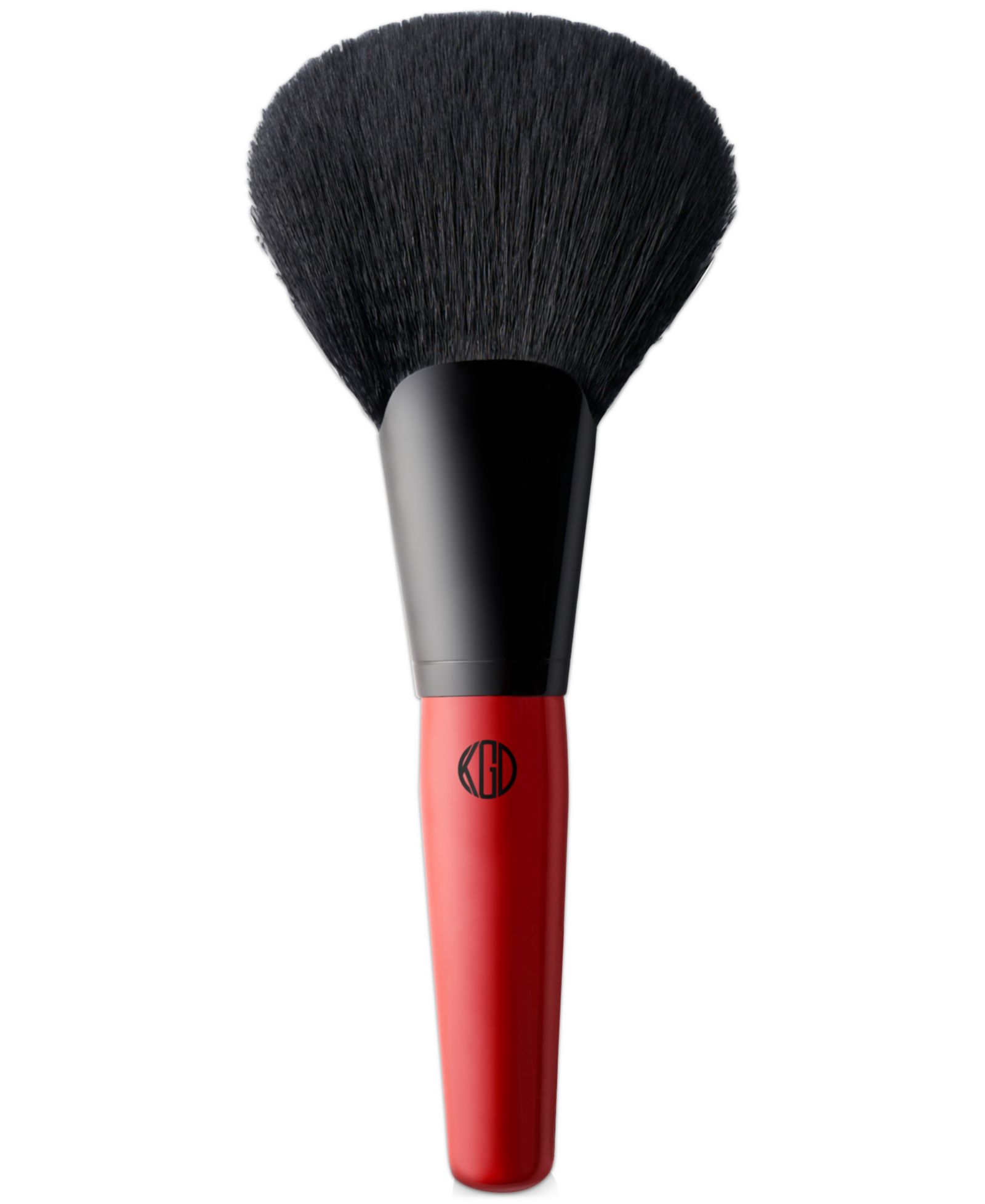 Koh Gen Do Fan Brush