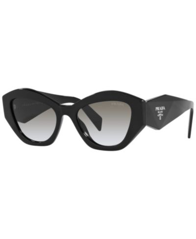 Prada Symbole Cateye Women's Sunglasses, PR 07YS