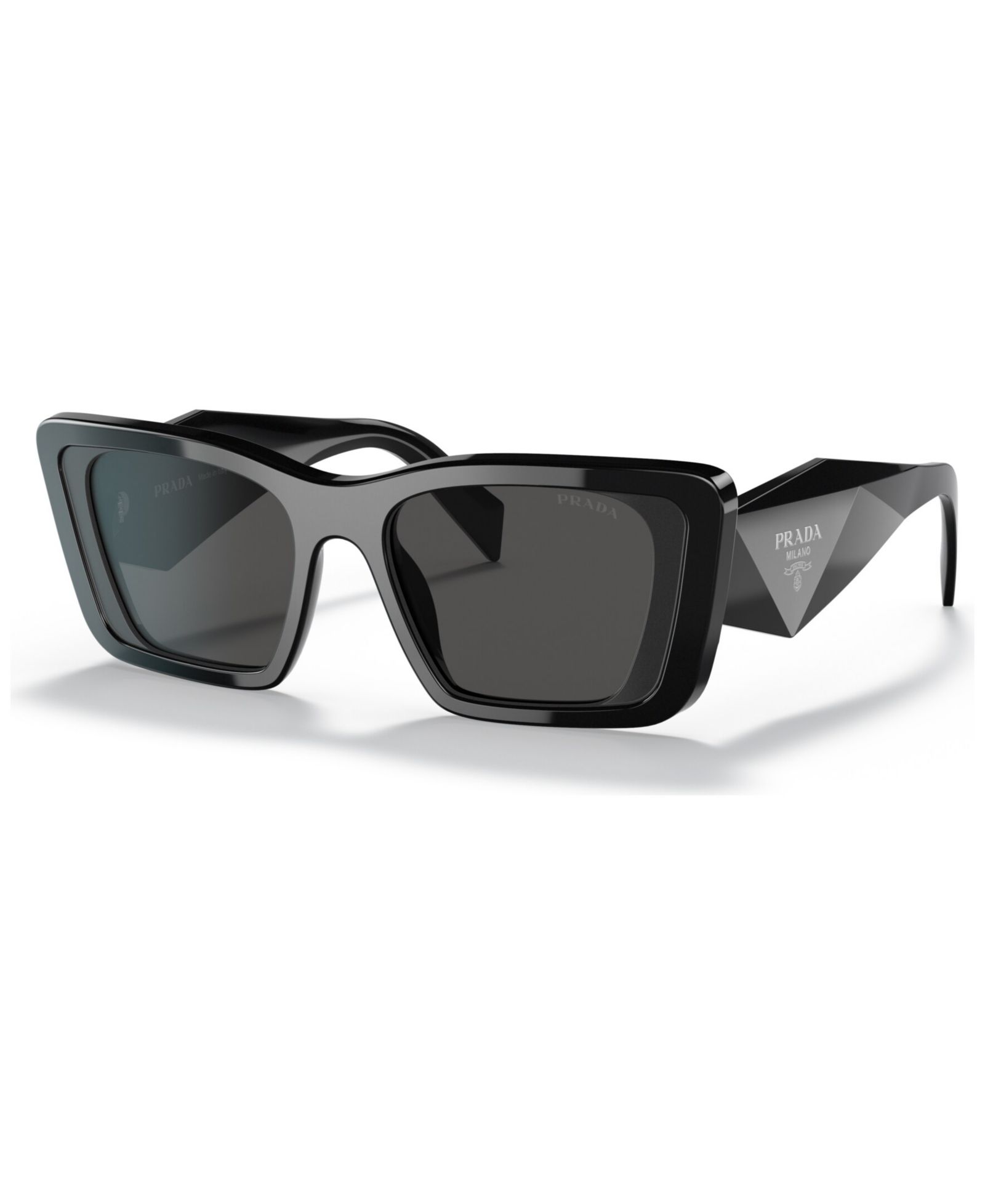 Prada Symbole Butterfly Women's Sunglasses, PR 08YS