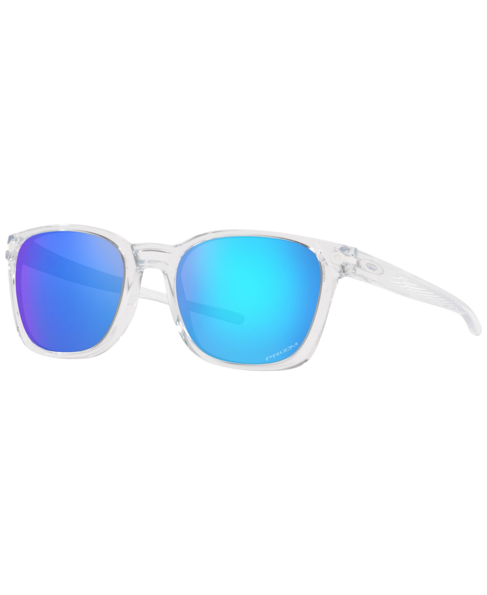 Oakley Men's Sunglasses, OO9018 Ojector 55