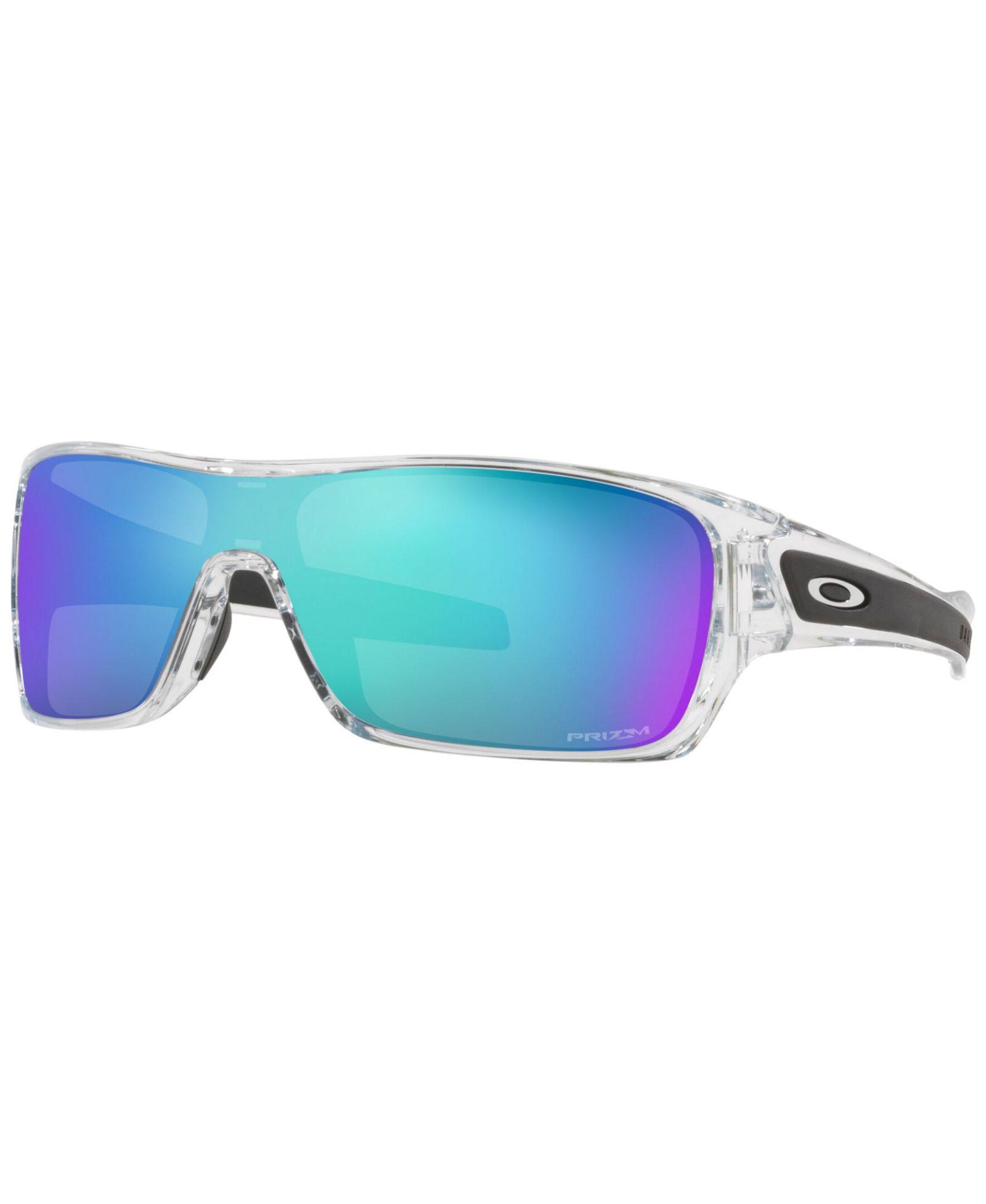 Oakley Men's Sunglasses, OO9307 Turbine Rotor 32