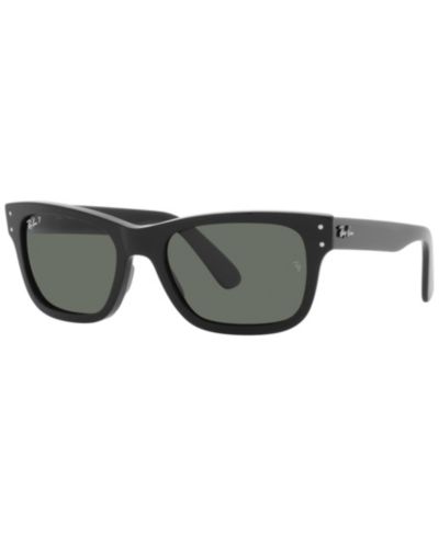 Солнцезащитные очки Ray-Ban Men's Polarized RB2283 MR BURBANK