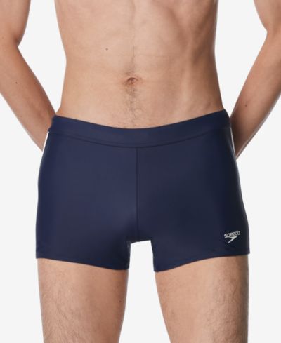 Speedo Men's Shoreline Stretch UV 50+ Swim Trunks