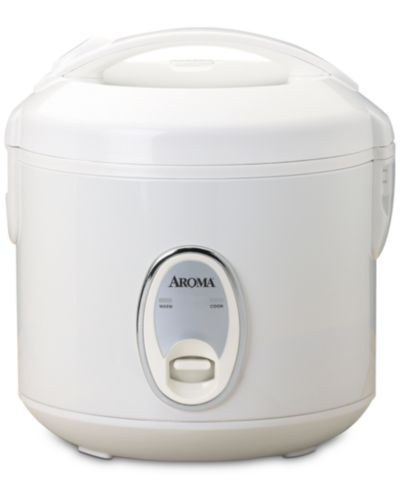Aroma ARC-914S Рисоварка с технологией Cool-Touch, 8 чаш