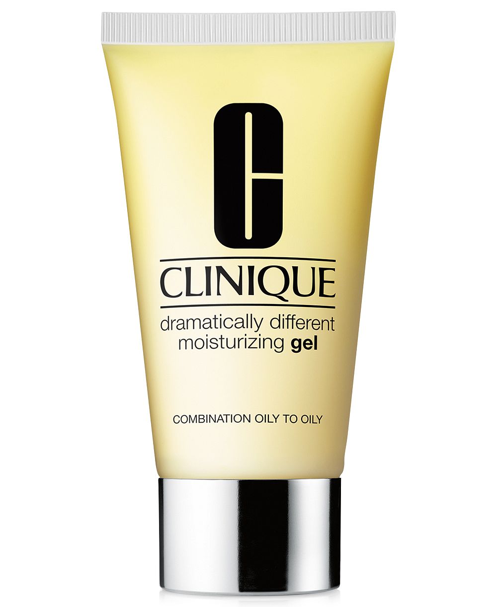 Clinique Dramatically Different™ Face Moisturizing Gel, 1.7 oz.