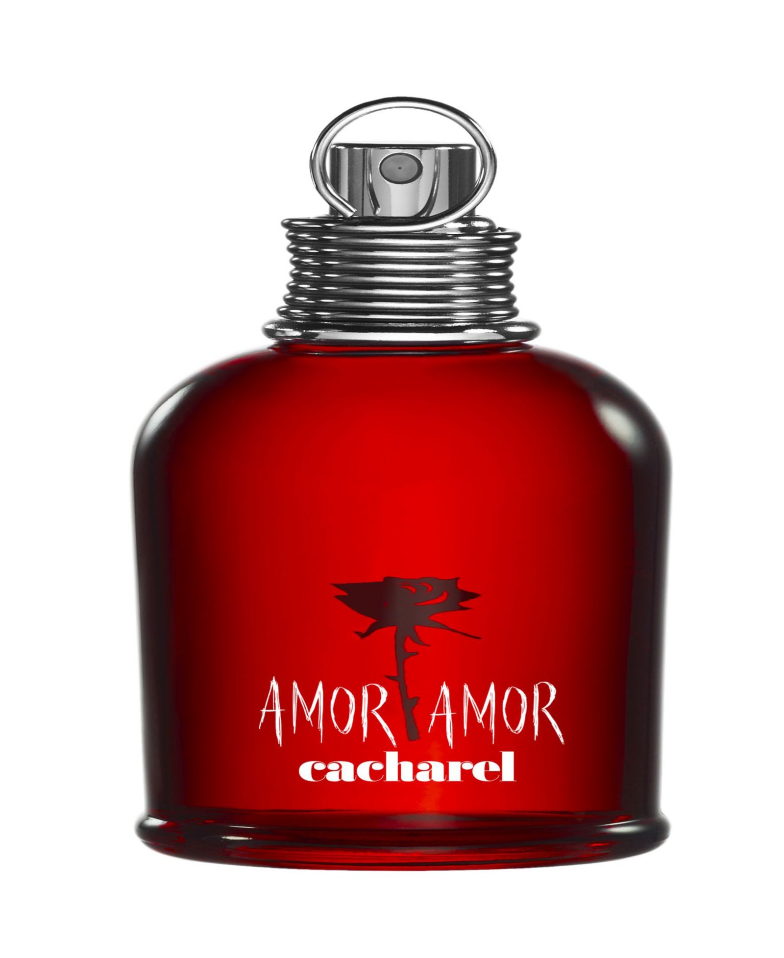 Cacharel Женская туалетная вода Amor Amor, 1.7 oz
