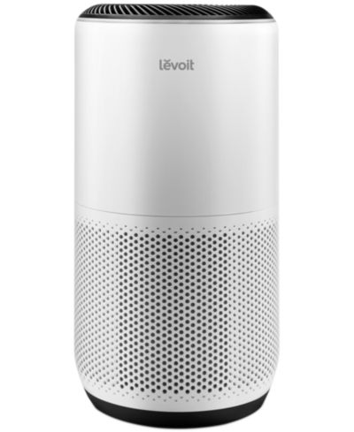 Levoit PlasmaPro® 400S-P Smart Air Purifier