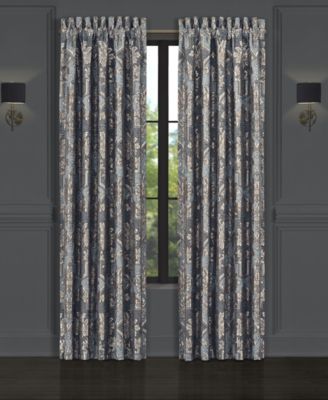 Набор из 4 панелей J Queen New York Woodhaven 50" x 84"
