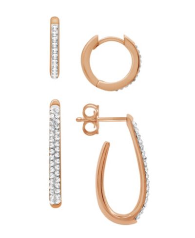 Rose Gold-Plated