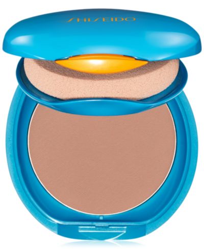 Компактный тональный крем Shiseido UV Protective SPF 36 Рефил 0.42 oz.