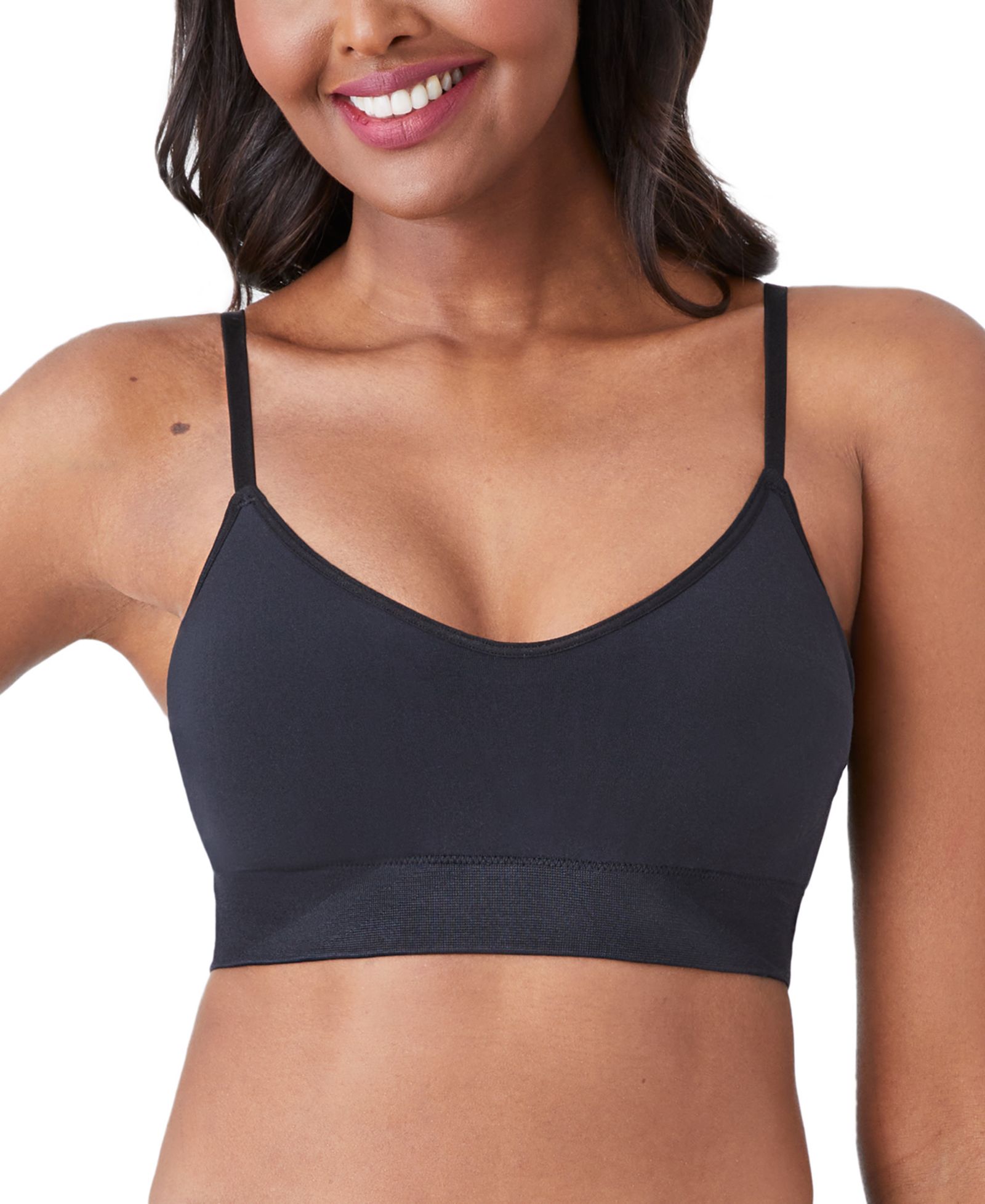 Женский бюстгальтер Wacoal B Smooth Bralette 835575