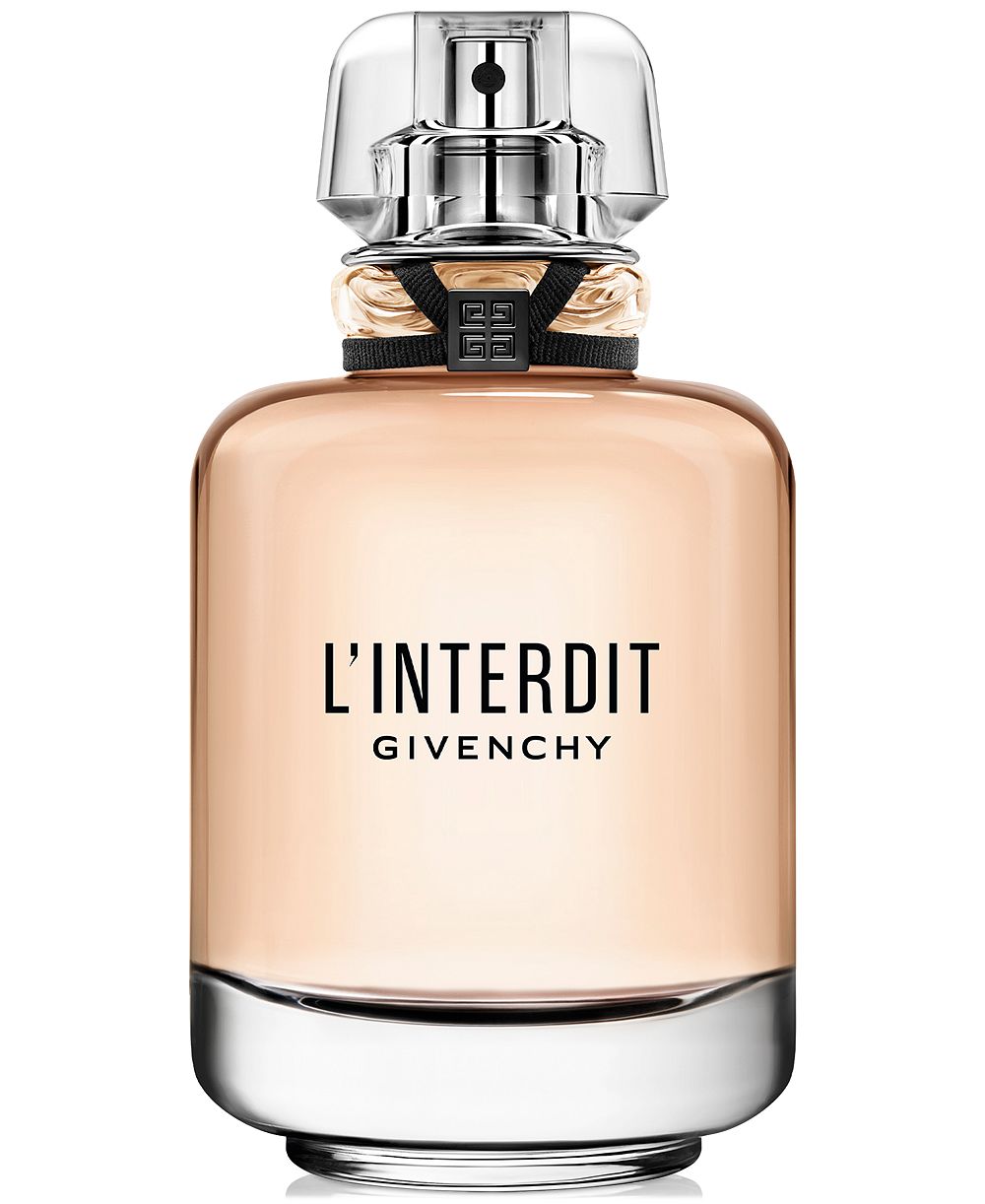 Givenchy L'Interdit парфюмированная вода, 4.2-oz.