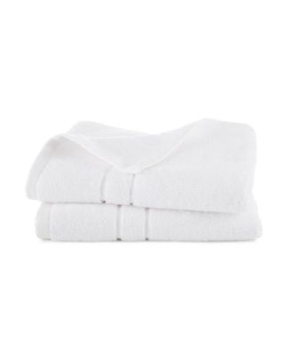 Clean Design Home x Martex набор махровых полотенец из хлопка Supima, 2 шт