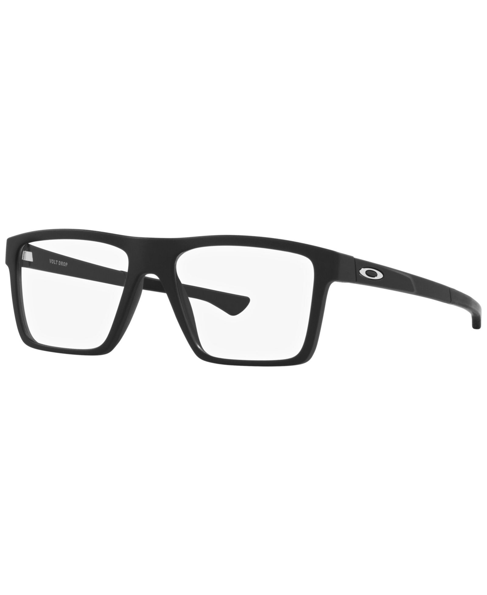 Очки Oakley Man Square Plastic OX8167 Volt Drop