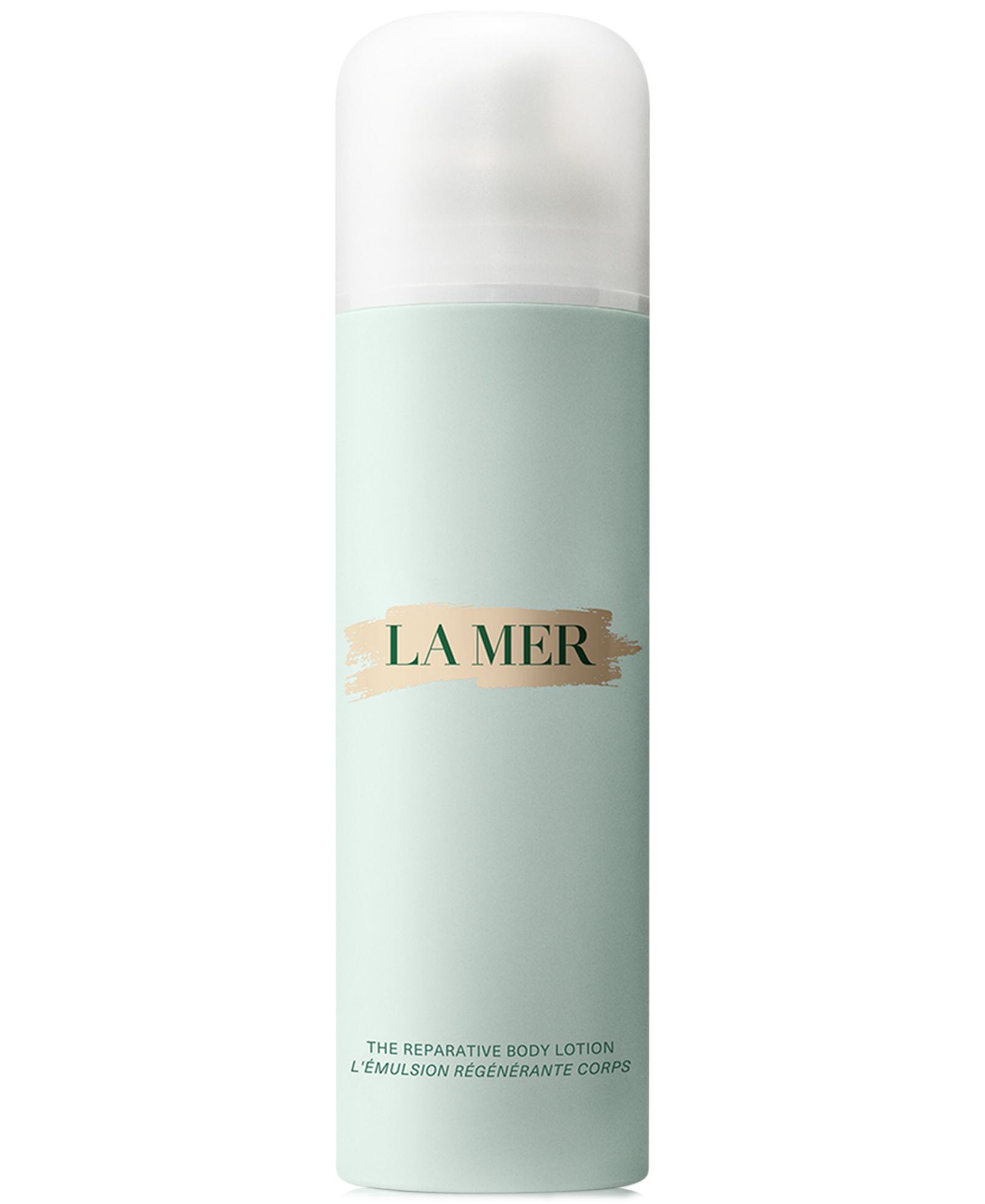 La Mer Лосьон для тела Reparative для упругости и эластичности