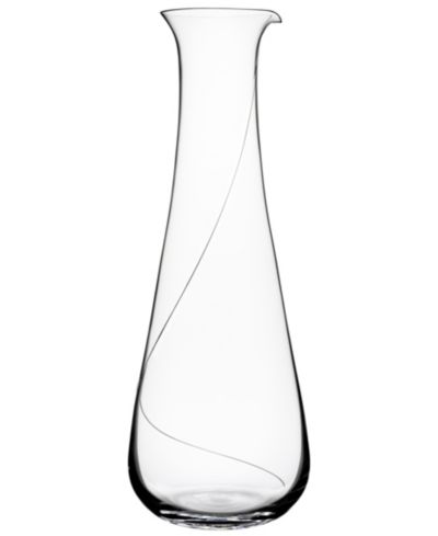 Kosta Boda Carafe графин Line