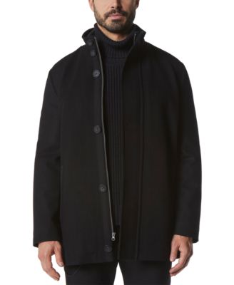 Marc New York Men's Dorsey Car Coat