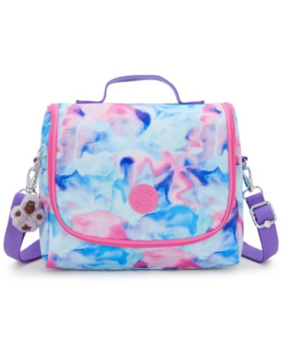 New Kichirou Insulated Crossbody Lunch Bag