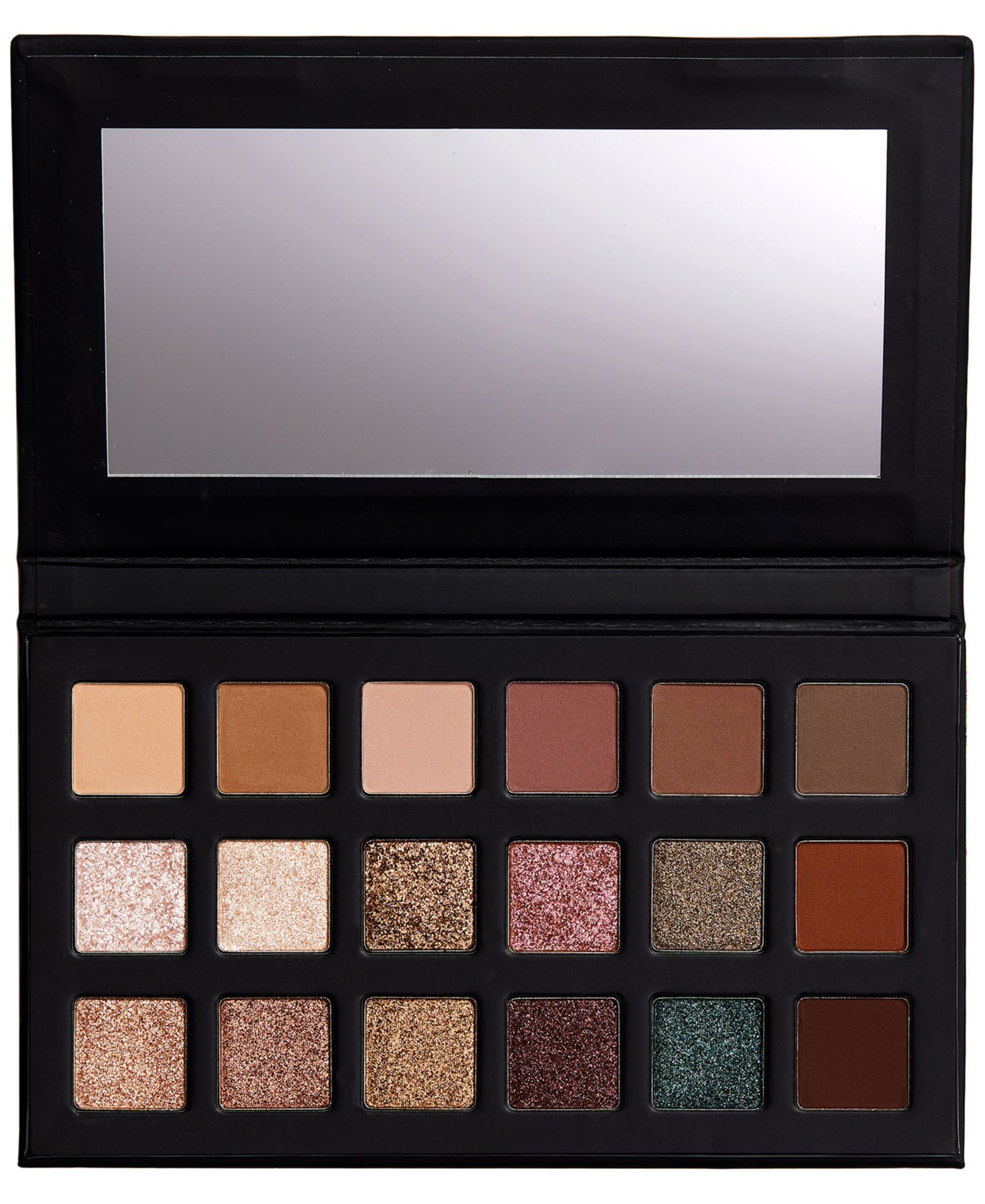 Палетка LORAC PRO Palette - Fairytale Forest