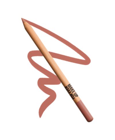 602 - Completely Sepia - Soft Nude Pink