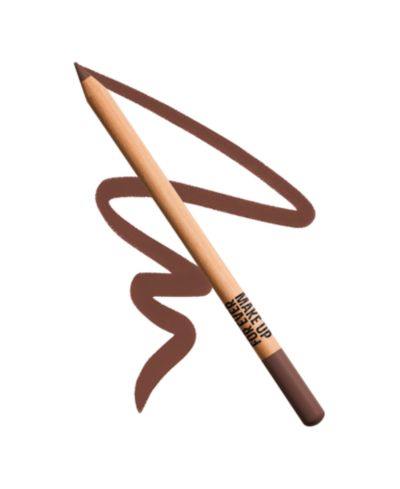 608 - Limitless Brown - Rich Chocolate Brown