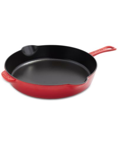 Сковорода из чугуна Staub 11"