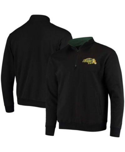 Men's NDSU Bison Tortugas Logo Quarter-Zip Jacket