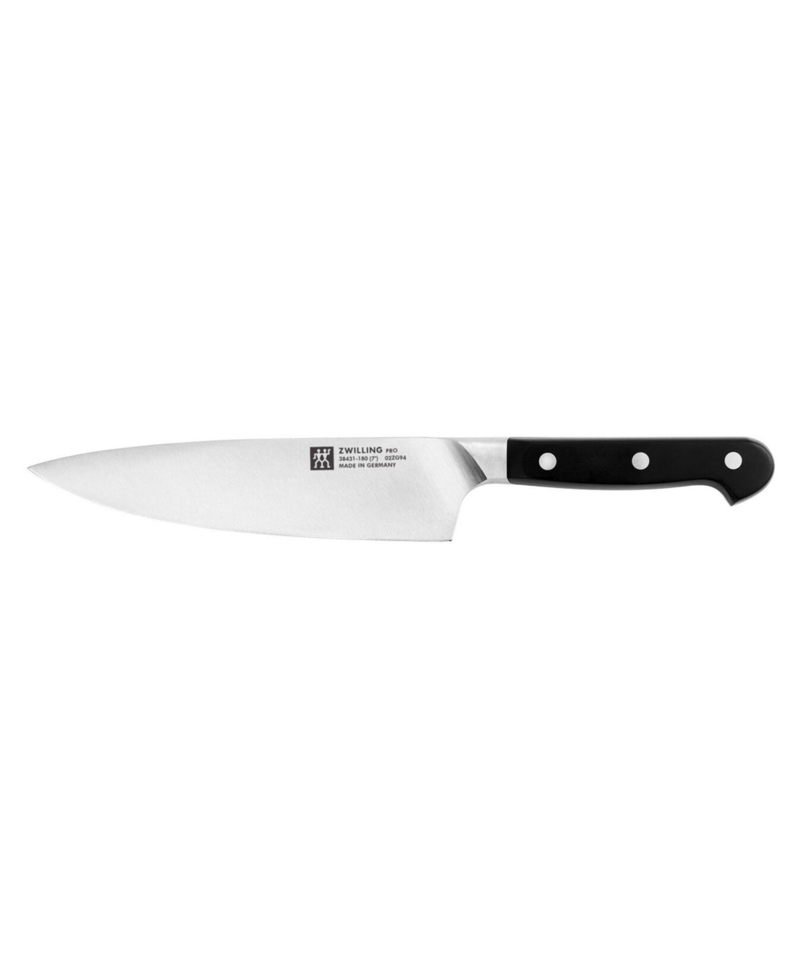 Zwilling Pro 7" SLIM Chef's Knife