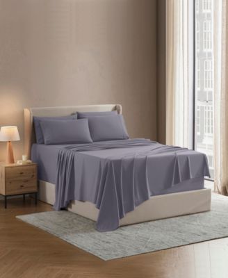Gray Purple