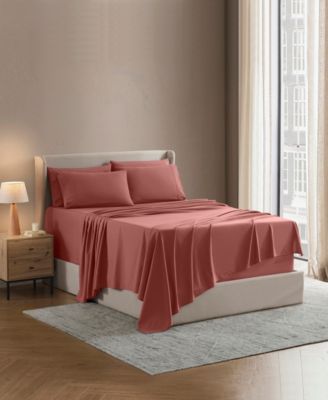 Pink Clay