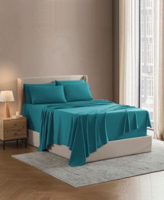 Teal Blue