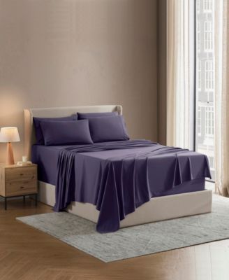 Eggplant Purple