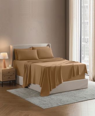Mocha Light Brown