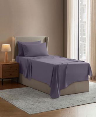 Gray Purple