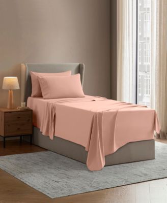 Peach Beige