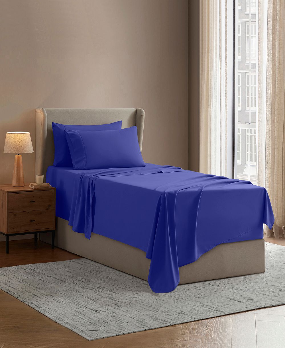 Комплект постельного белья Nestl Microfiber 4-Pc., Twin