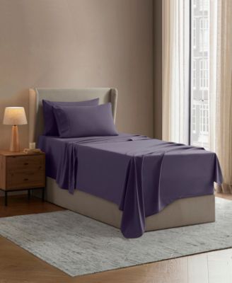 Eggplant Purple