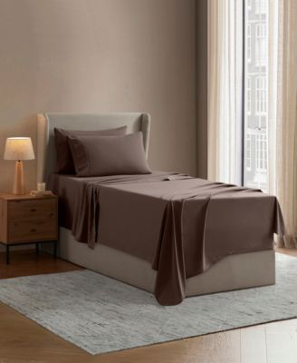 Chocolate Brown