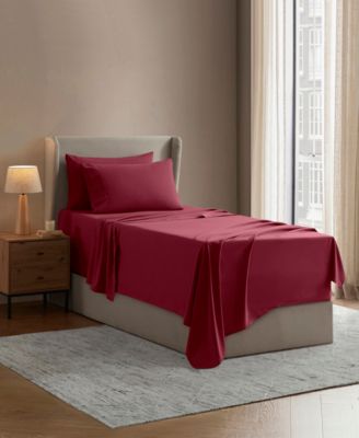 Burgundy Red